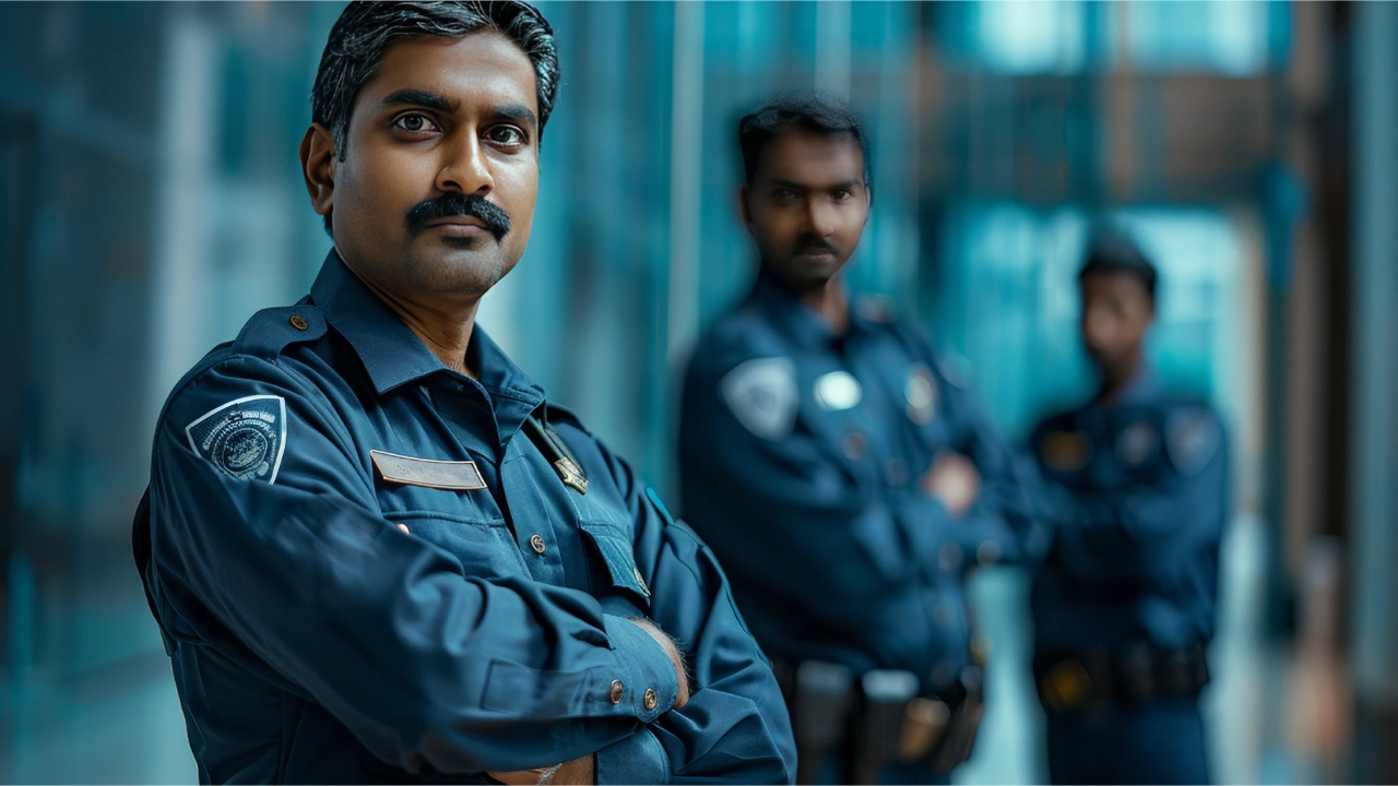 YOUR SAFETY

OUR RESPONSIBILITY