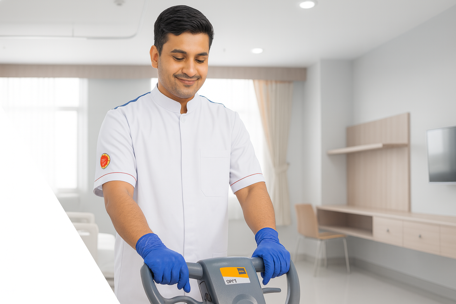 Facilities Management