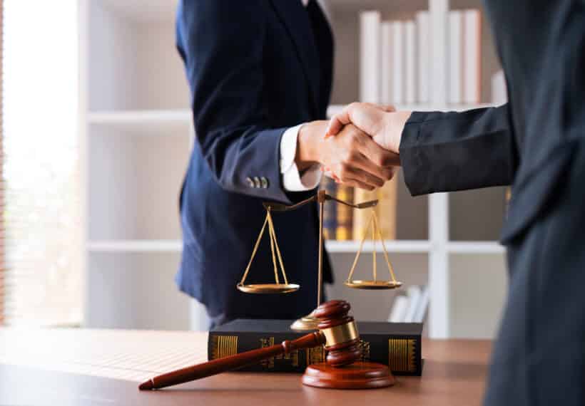 Recovery & Litigation